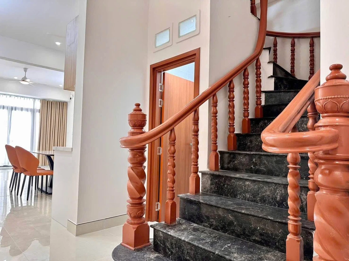 Bán nhà 3 phòng ngủ 69m2 gần biển Vũng Tàu - 7 tỷ 900 triệu - Ảnh thu nhỏ 4