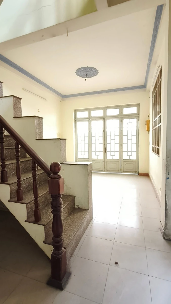 Bán nhà kế chợ Thủ Đức 64m² 2PN 4.5 tỷ - Ảnh thu nhỏ 2
