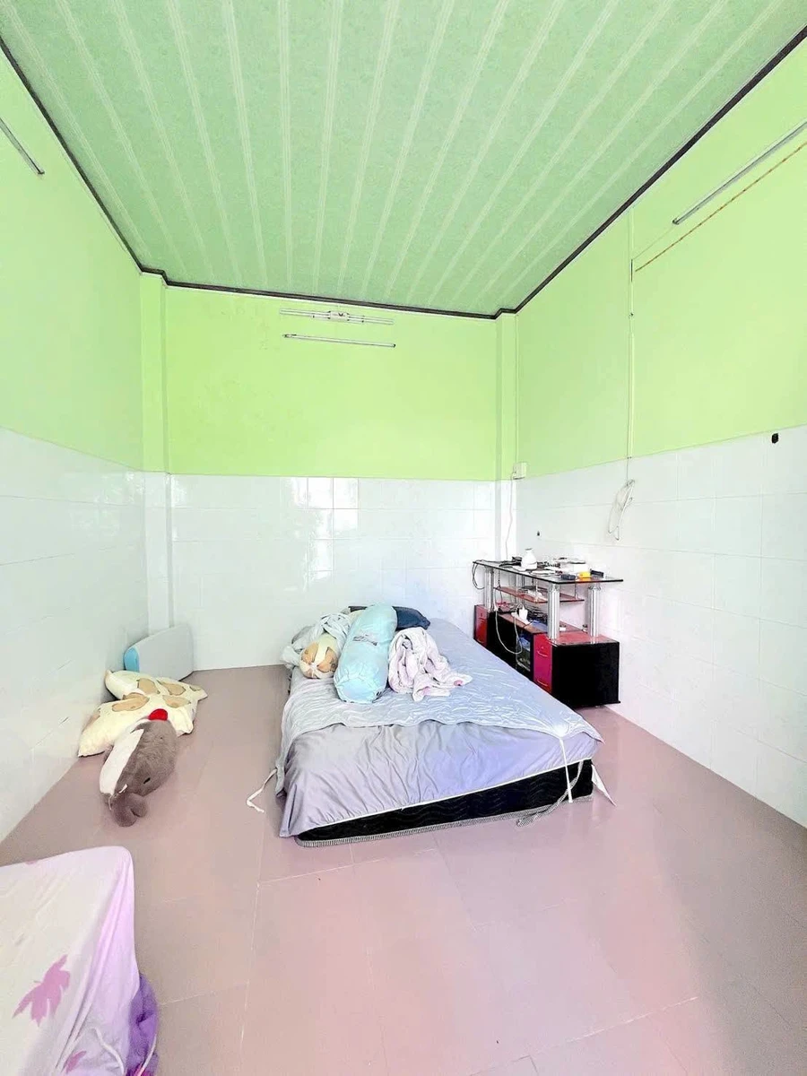 Bán nhà Quận 10 30m2 giá 5.5 tỷ đường Lý Thái Tổ - Ảnh thu nhỏ 5