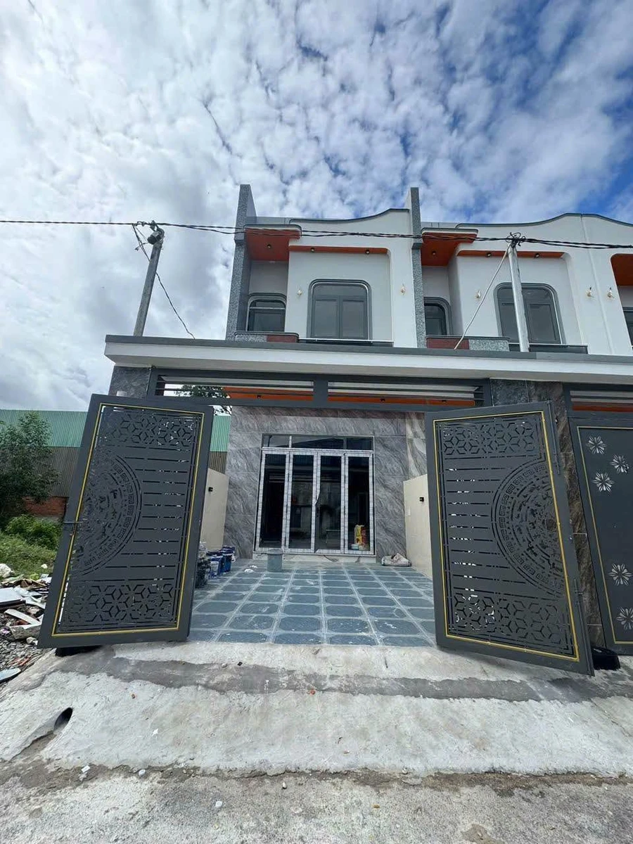 Bán nhà Tân Vĩnh Hiệp 90m2, 3 phòng ngủ, 3.5 tỷ - Ảnh 1