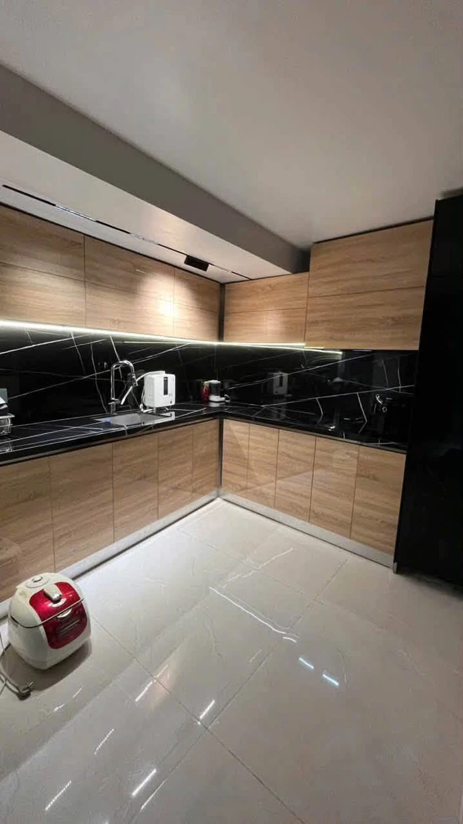 Bán nhà 3 tầng 69m² mặt tiền Văn Cao, Bình Tân - Ảnh thu nhỏ 3