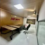 Cho thuê kho 160m² Phan Văn Hớn, Hóc Môn, 15tr/tháng - Ảnh thu nhỏ 5