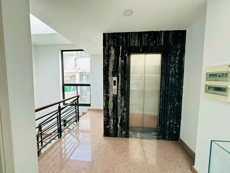 Bán nhà phố KDC Phú Mỹ, 126m², 24 tỷ, Quận 7 - Ảnh thu nhỏ 4