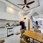 Bán nhà 3 tầng Hòa An 50m² đã hoàn thiện đầy đủ nội thất - Ảnh thu nhỏ 4