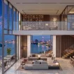 Cực hiếm penthouse 3PN 110m2 view sông Hàn pháo hoa chỉ 5 tỷ/căn giá gốc CĐT Sun Group - Ảnh thu nhỏ 7