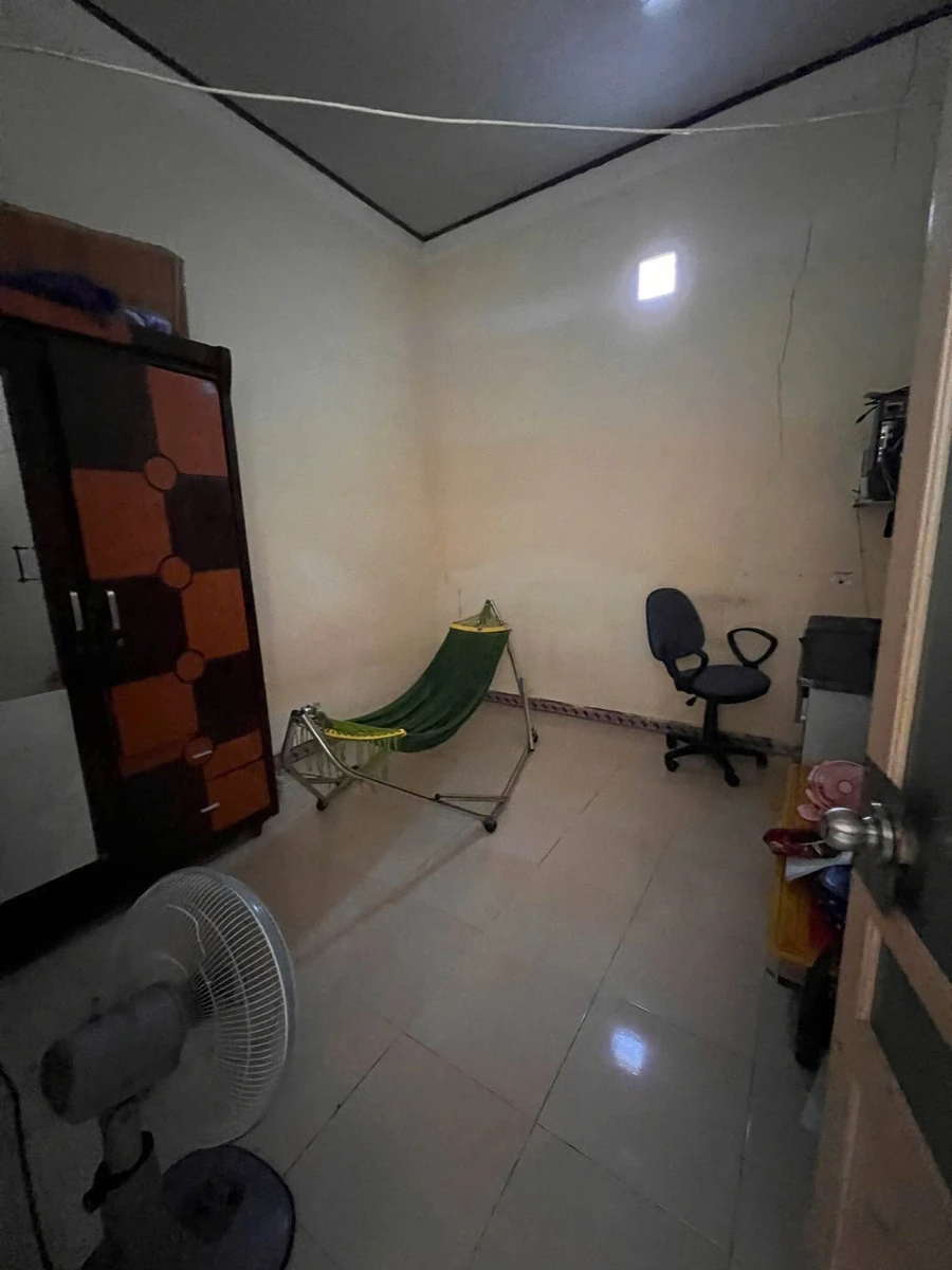 Bán nhà mặt đường Hải Thượng Lãn Ông 2 tỷ 5, 75m², 2PN, Khánh Hòa - Ảnh thu nhỏ 5