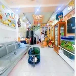 Bán nhà phố Quận 10, 29m², 3PN, 6.1 tỷ - Ảnh thu nhỏ 1