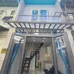 Bán nhà mini 15m² 1 phòng ngủ Thống Nhất, Gò Vấp 2.48 tỷ - Ảnh thu nhỏ 2