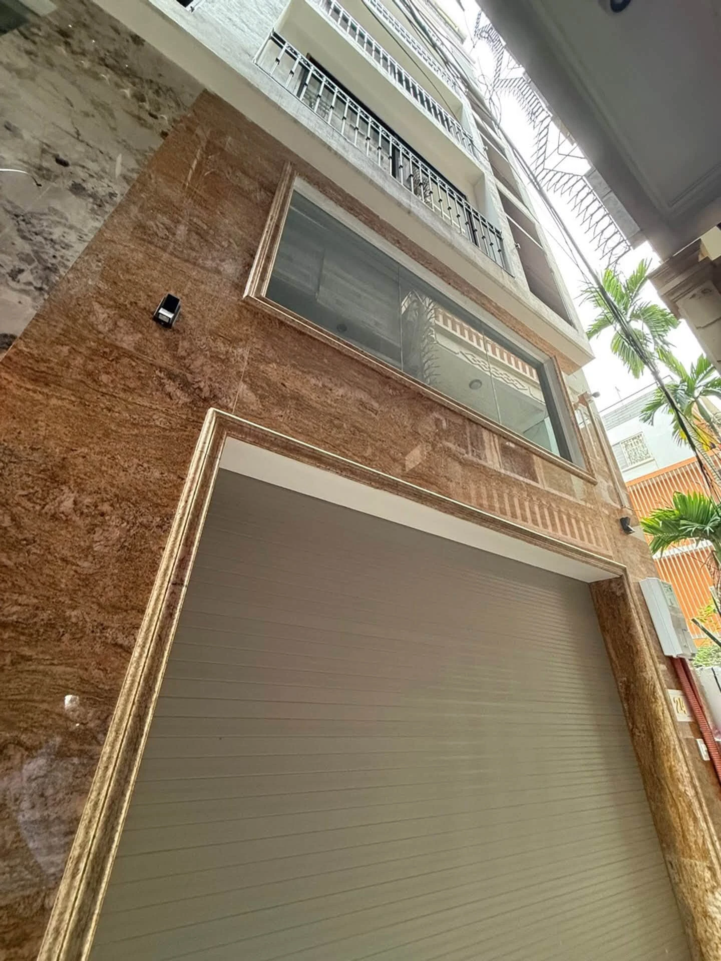 Bán nhà 7 tầng thang máy, 43m², Lê Trọng Tấn, Thanh Xuân - Ảnh 1