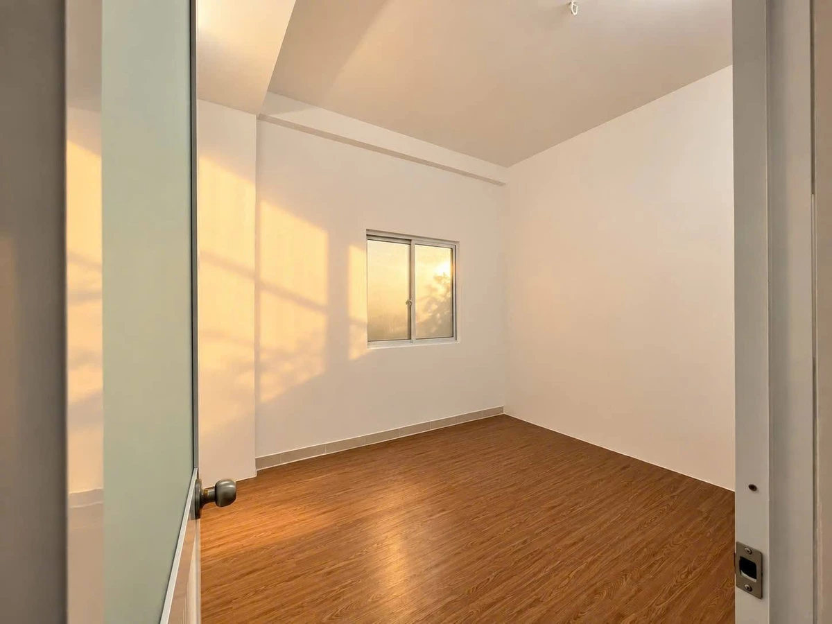 Bán căn hộ 63m2 2PN mặt tiền Nguyễn Duy Dương Quận 5 - Ảnh thu nhỏ 2