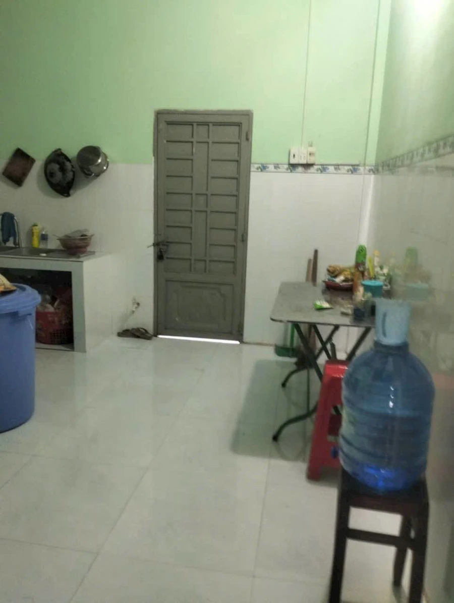 Bán nhà 80m², 2 phòng ngủ Phú Tân, Bến Tre, 720 triệu - Ảnh thu nhỏ 4