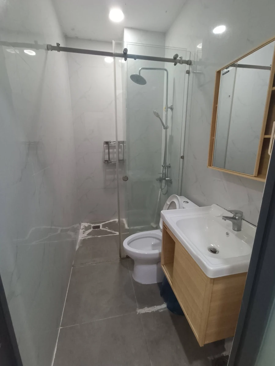 Cho thuê nhà nguyên căn Võ Văn Kiệt, Quận 1, 2PN, 15 triệu/tháng - Ảnh thu nhỏ 5