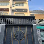 Bán nhà phố 1 trệt 2 lầu 56m2 hẻm ô tô Nguyễn Biểu gần biển Nha Trang, giá 7,6 tỷ - Ảnh thu nhỏ 1