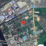 Bán đất thổ vườn 4800m2 có quán cafe sân vườn tại Lương Bình, Thạnh Lợi, Tây Ninh - Ảnh thu nhỏ 1