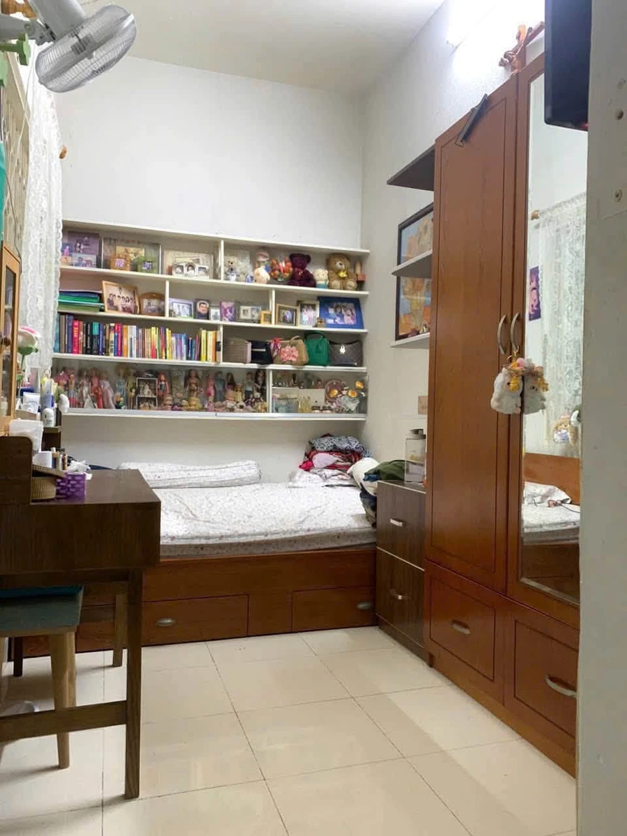 Bán nhà Lê Văn Sỹ Quận 3, 79.75 m², 12.5 tỷ - Ảnh thu nhỏ 5