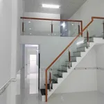 Nhà bán 80 m² 3 phòng ngủ Nguyễn Thị Tú Bình Tân - Ảnh thu nhỏ 5