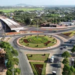 Bán đất 295m² ngang 7m, 80m² thổ cư, sổ hồng riêng tại Hòa Long, Bà Rịa - Ảnh thu nhỏ 2