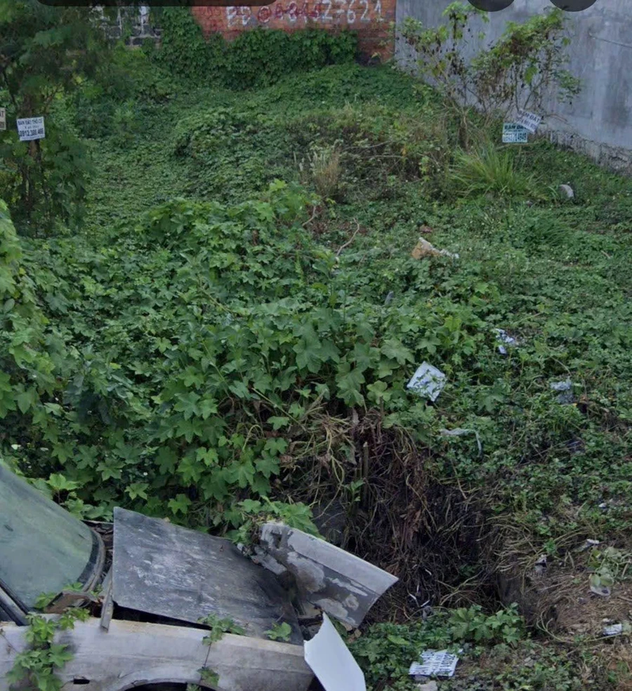 Bán nhà hẻm 118 Y Nhuê, Quận 3, 66m² - Ảnh thu nhỏ 2
