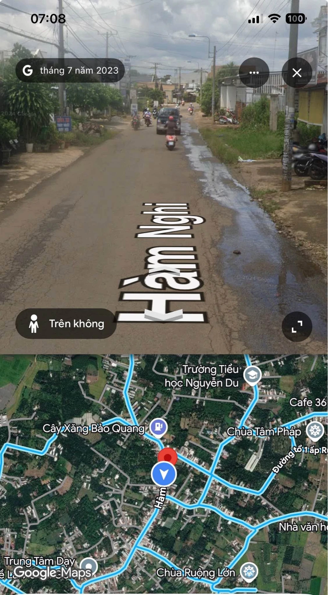 Bán 2 sào đất Phường Bảo Vinh, 2000m², 3.75 tỷ - Ảnh 1