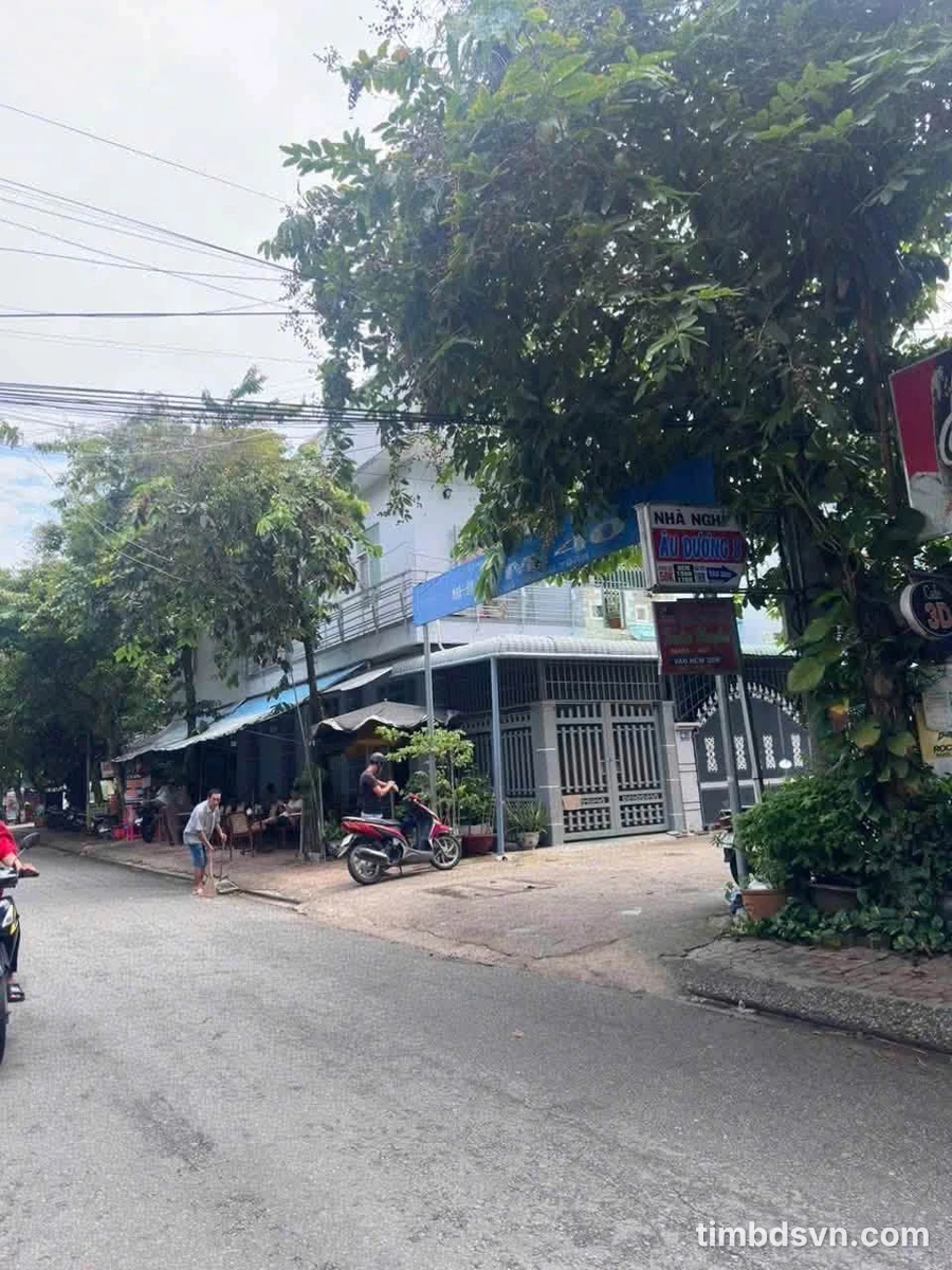 Bán nhà trệt lầu 3PN 57.3m² Võ Trường Toản Cần Thơ - Ảnh thu nhỏ 2