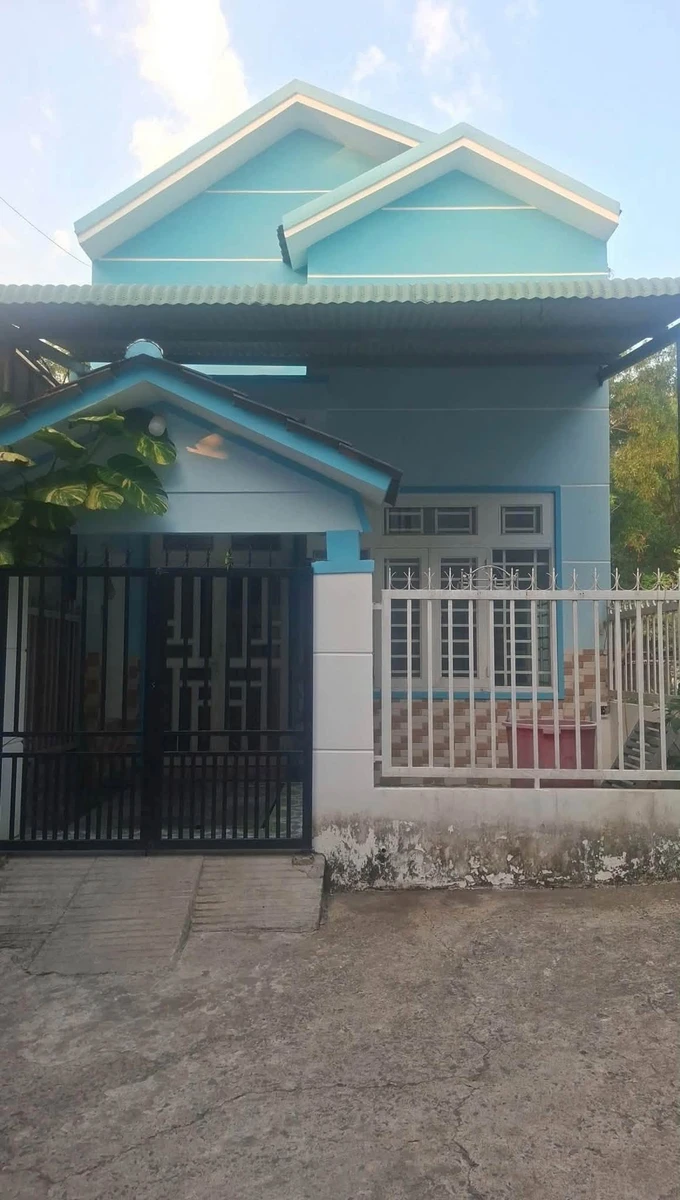 Bán nhà phố Phú Đông 75m² 3 phòng ngủ 2 tỷ 250 - Ảnh thu nhỏ 3