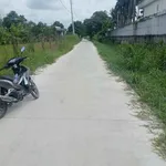 Bán đất mặt tiền Liên Ấp 1-3A, Xã Phước Lợi, Long An 198.75m² - Ảnh thu nhỏ 4
