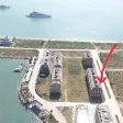 Bán gấp nhà đất tại Khu đô thị Cảng Ngọc Châu, 5,5 tỷ, 120m2 sẵn nhà xây thô - Ảnh thu nhỏ 6