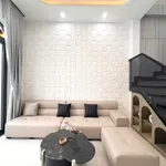 Bán nhà lầu 4PN 123m² khu phố 7 Tân Phong 4 tỷ 150 - Ảnh thu nhỏ 3