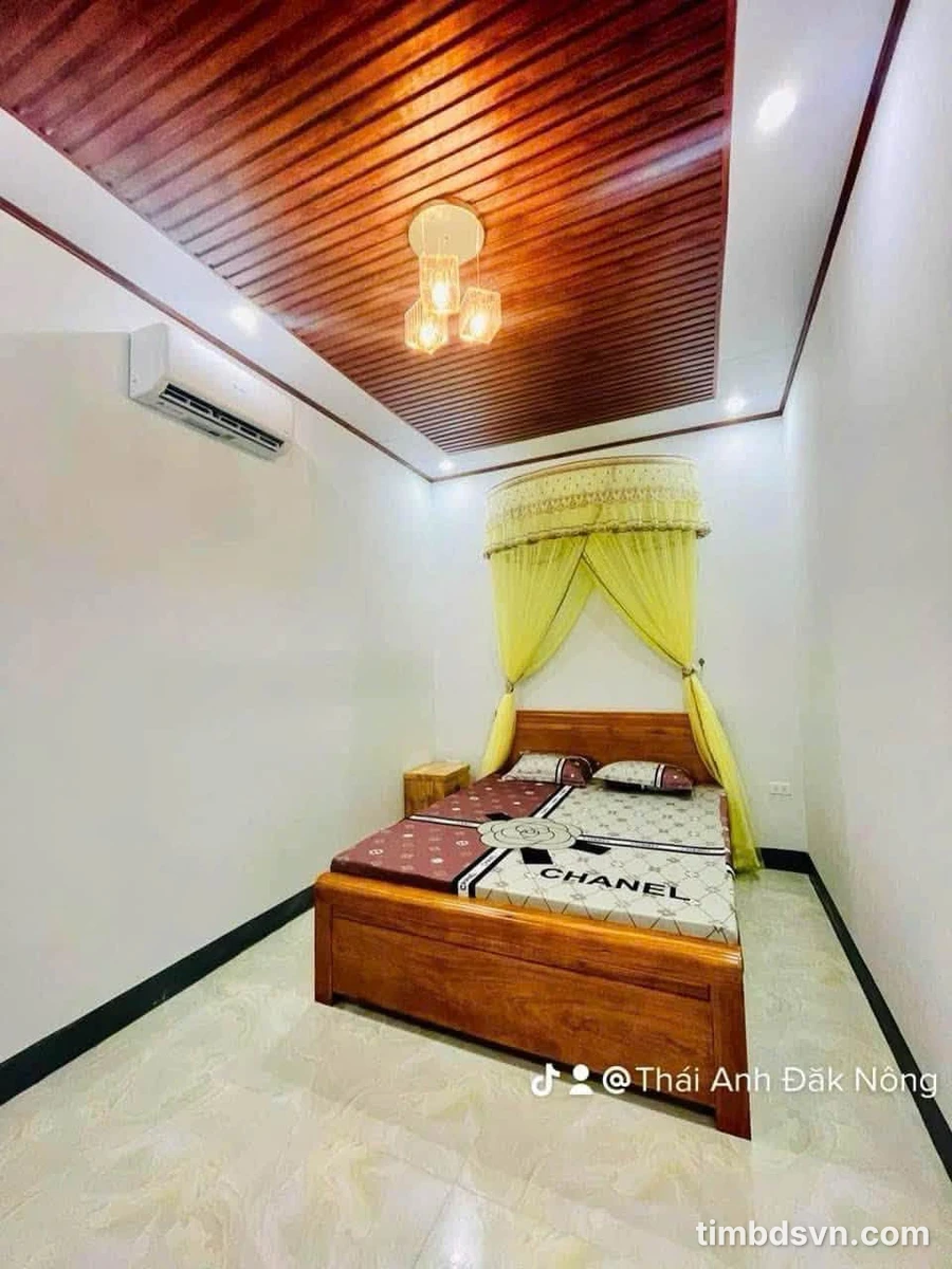 Bán nhà 150m2 Tân Dục Công Bình Tân, 2 tỷ - Ảnh thu nhỏ 2