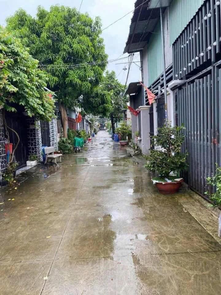Bán nhà Tân Hiệp, Tân Uyên 62m² giá 850 triệu - Ảnh 1