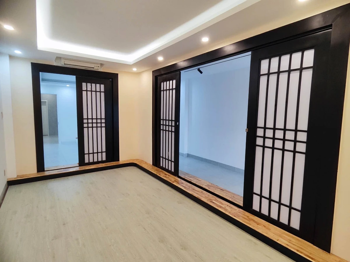 Cho thuê nhà văn phòng 300m² Dĩ An 45 triệu/tháng - Ảnh thu nhỏ 5
