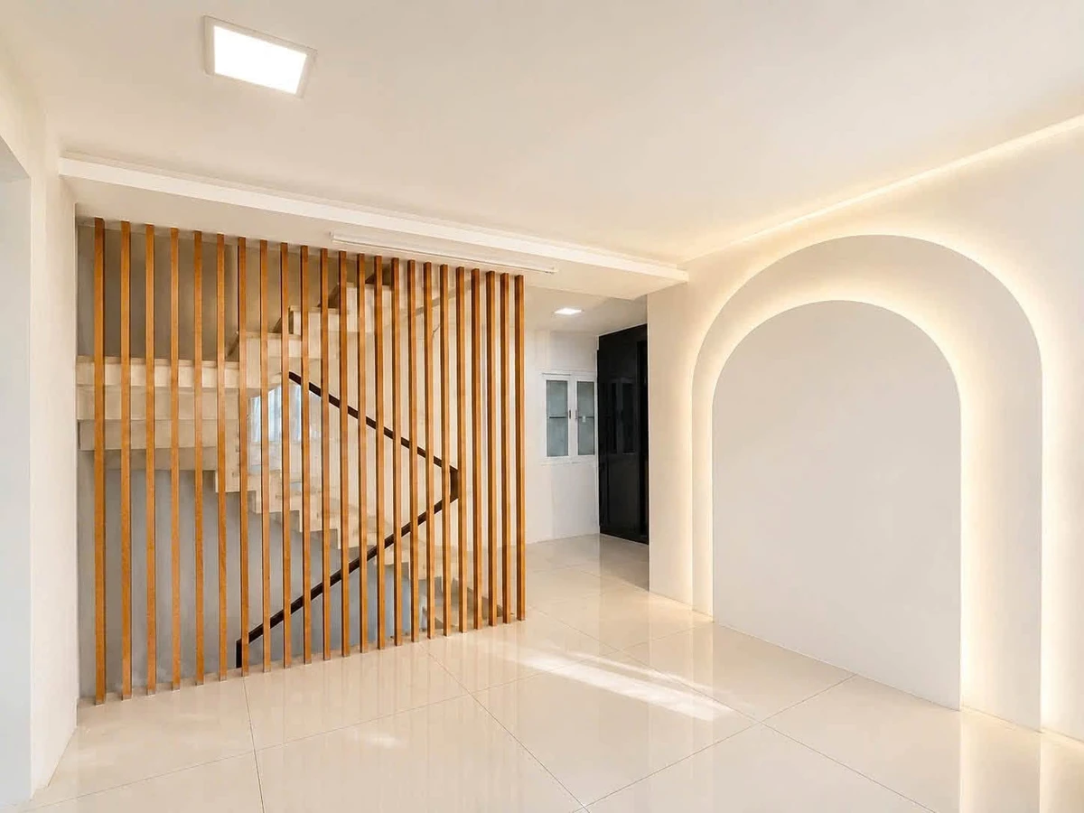 Nhà phố Phú Nhuận 42m², 4PN, hẻm xe hơi, 8 tỷ - Ảnh thu nhỏ 5