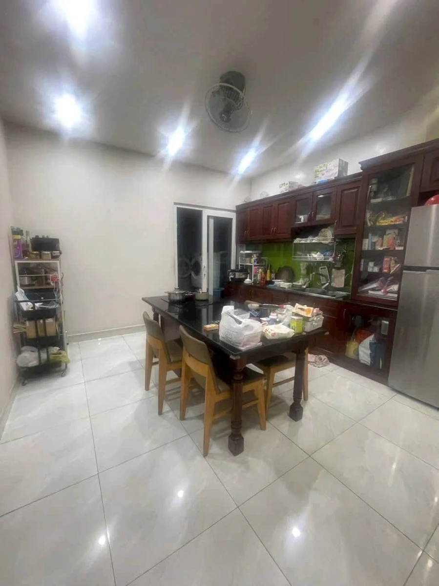 Cho thuê nguyên căn hẻm 60m2, 3PN 2WC, Gò Vấp - 13,5 triệu/tháng - Ảnh thu nhỏ 3