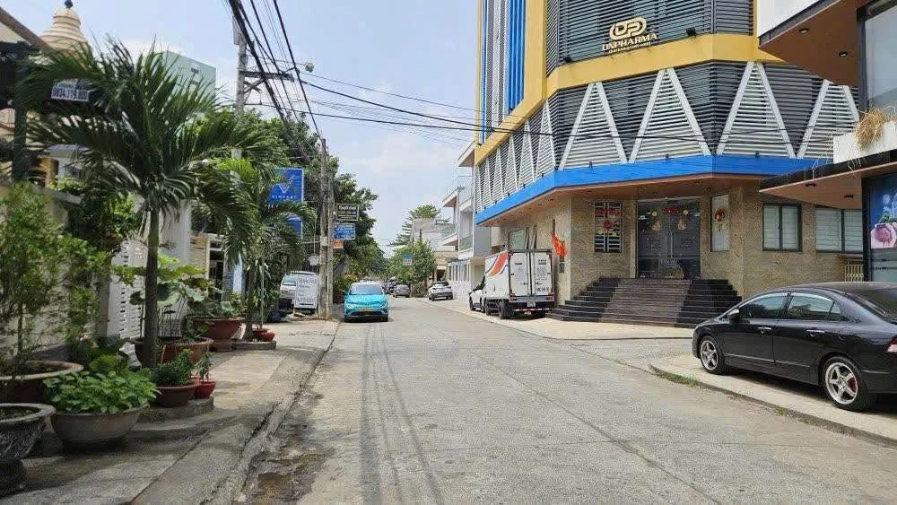 Bán lô đất Tam Hiệp Đồng Nai 78m² sổ riêng 3.2 tỷ - Ảnh 1