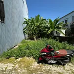 Bán lô đất 98m2 ngang 6,51m Kiệt 4 Tây Thượng, KQH Tây Thượng, Mỹ Thượng, Huế - Ảnh thu nhỏ 4