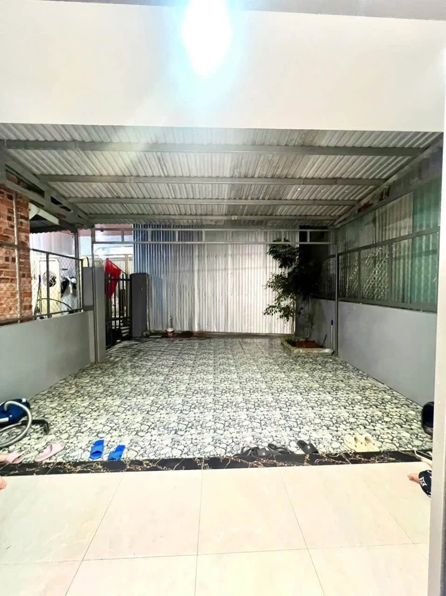 Bán nhà kiệt ô tô Nguyễn Chánh 105m² gần biển - Ảnh thu nhỏ 5