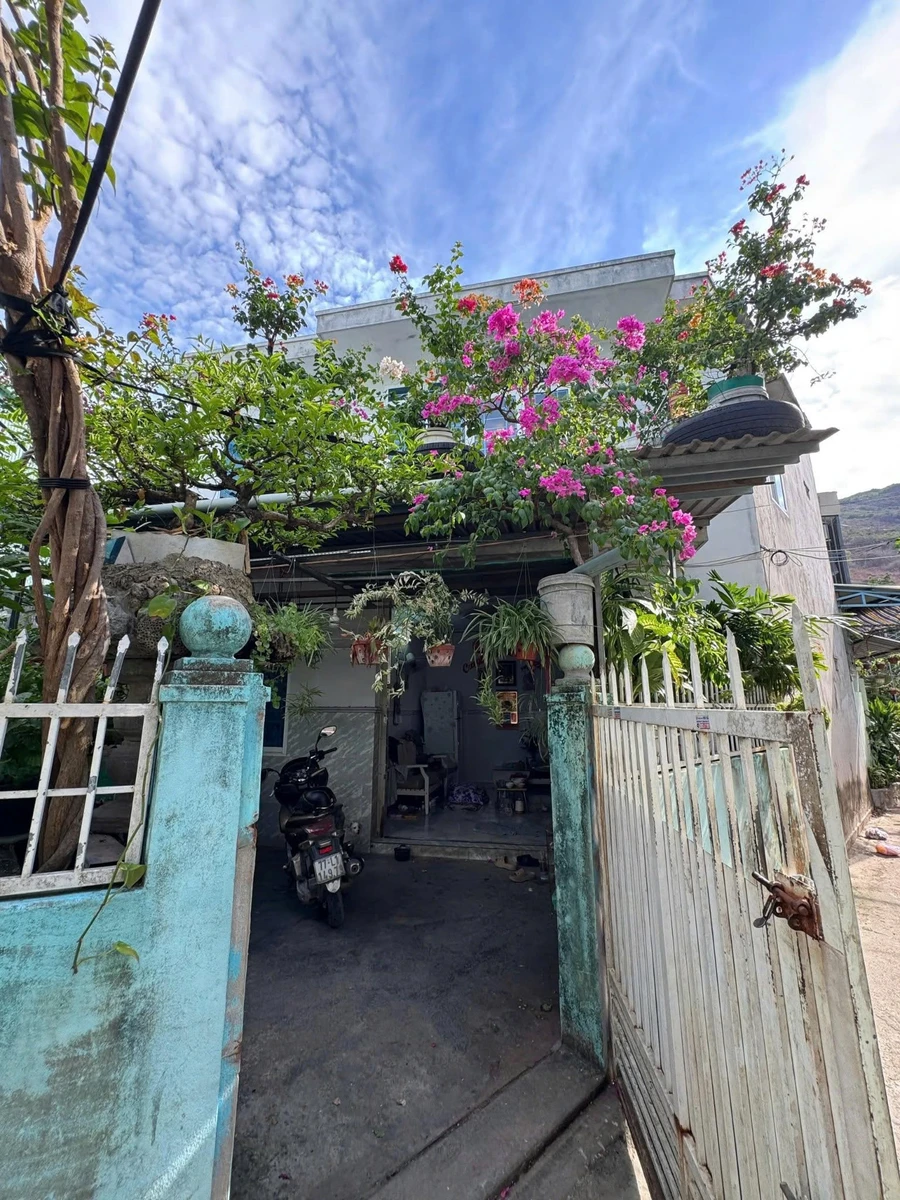 Bán nhà 2 tầng 128 m² Quy Nhơn, Gia Lai 900 triệu - Ảnh thu nhỏ 4