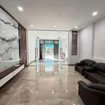 Bán nhà 4 tầng mặt tiền 112m² Trần Nguyên Hãn Nha Trang, 24 tỷ - Ảnh thu nhỏ 5