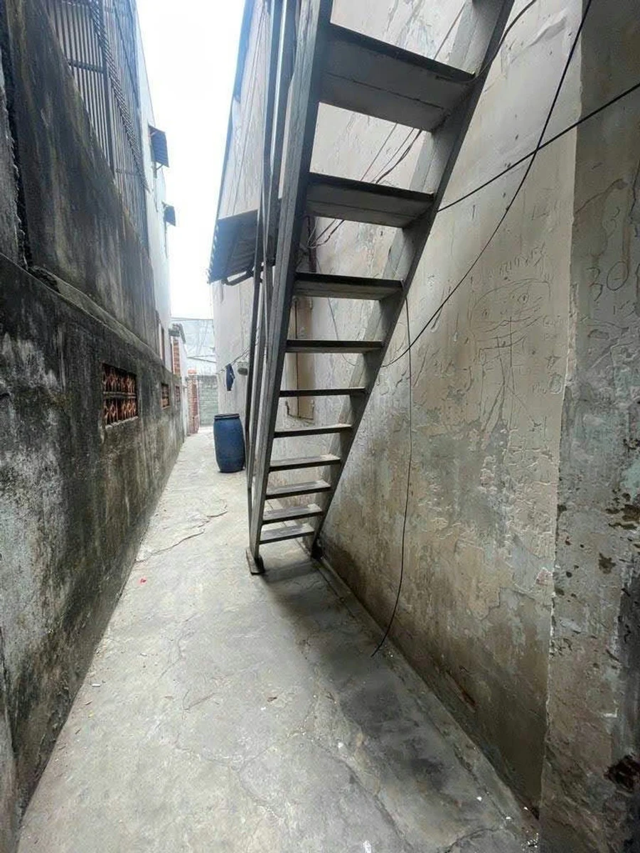 Bán nhà 2 tầng hẻm xe hơi 165,5m² nở hậu, dãy trọ 10 phòng, Linh Xuân, Thủ Đức, giá 5,8 tỷ - Ảnh thu nhỏ 3