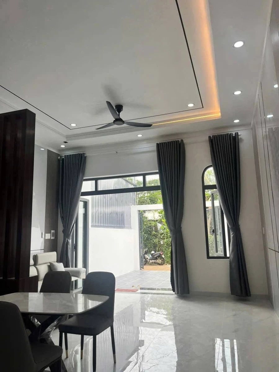Bán đất 125m² Phường Bình Lộc Long Khánh 1.6 tỷ - Ảnh thu nhỏ 4