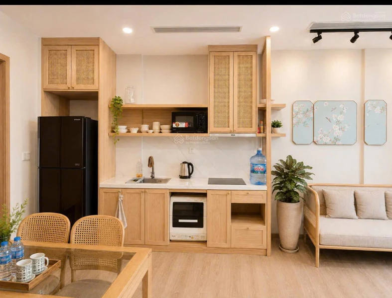 Ecopark - Chính chủ cần bán 2PN diện tích 58,5m2 full nội thất, sẵn sổ chỉ 4.3 tỷ, LH: 0976 032 ***