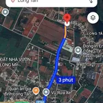 Bán đất mặt tiền Long Tân 109.7m² 850 triệu - Ảnh thu nhỏ 4