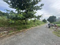 Bán đất tại Phường Mỹ Thạnh, thành phố Long Xuyên (nay là phường Mỹ Thới), tỉnh An Giang - Ảnh thu nhỏ 4
