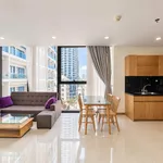 Bán căn hộ Maple 60,9m² 1 phòng ngủ Nha Trang - Ảnh thu nhỏ 1
