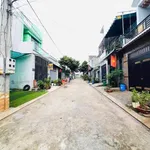 Bán đất thổ cư 60m2 KDC Hố Lang, Tân Đông Hiệp, giá 2,58 tỷ - Ảnh thu nhỏ 2