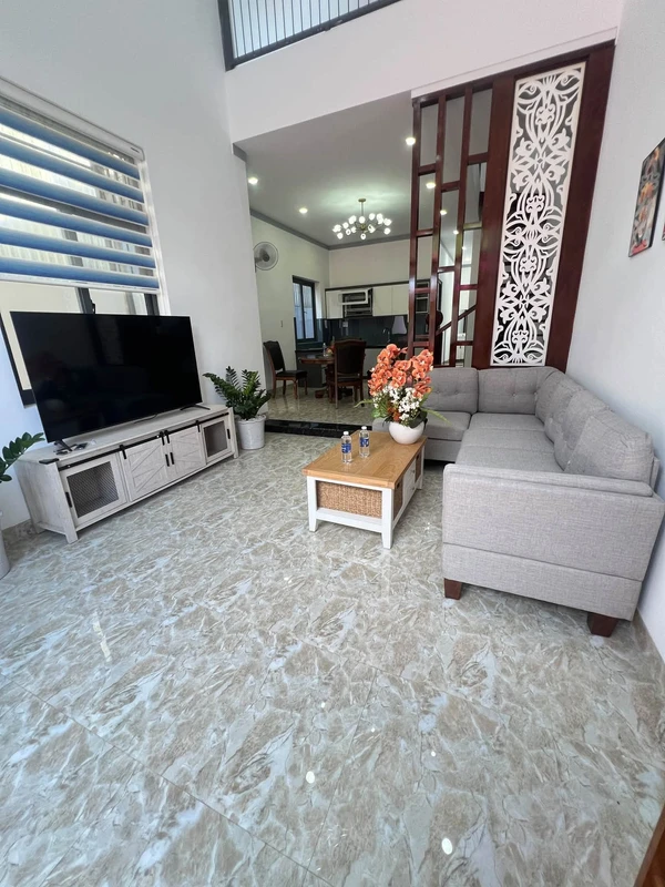 Nhà bán Eakao 3 phòng ngủ full nội thất 150m2