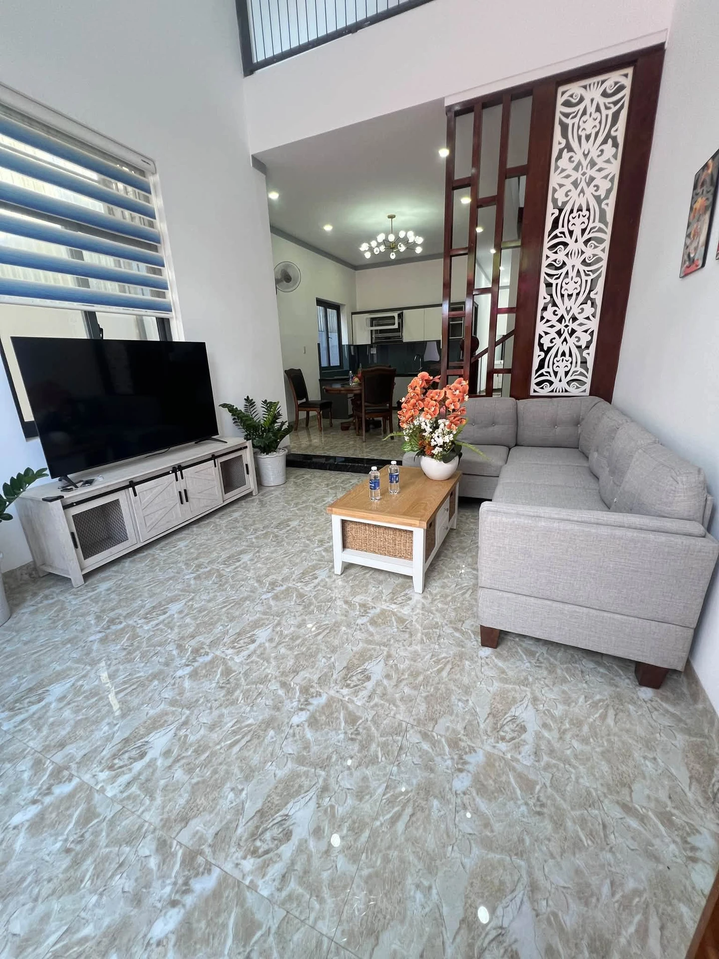 Nhà bán Eakao 3 phòng ngủ full nội thất 150m2 - Ảnh 1