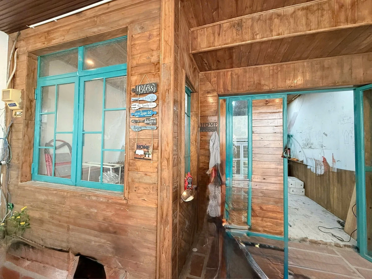 Bán homestay gỗ 3 phòng ngủ 72m² Đà Lạt - Ảnh thu nhỏ 2