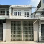 Bán nhà 2 tầng hẻm 81m2 Trương Định, Quận 3 - Ảnh thu nhỏ 1