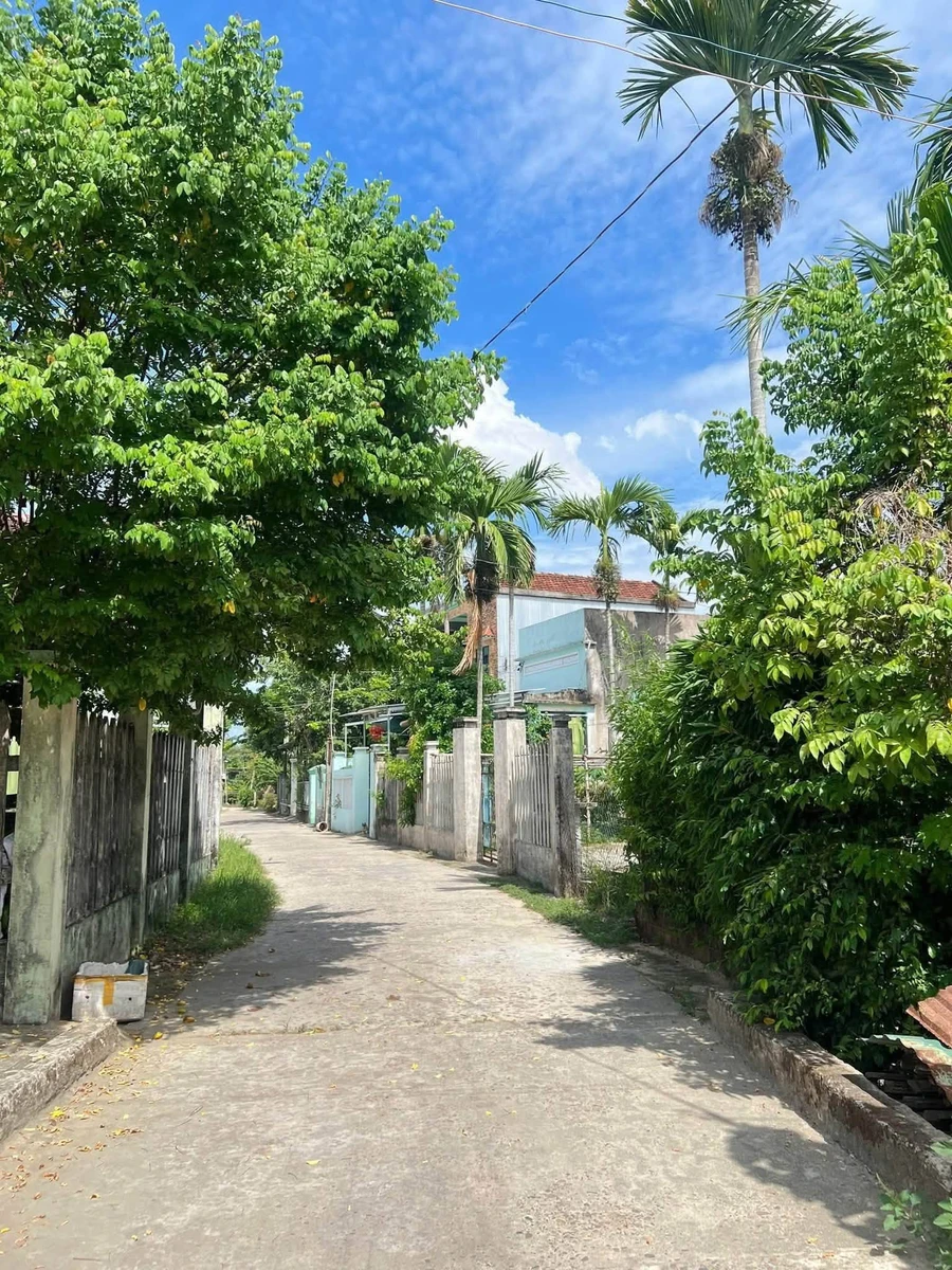 Bán nhà vườn cấp 4 An Phú 178m2, 1,19 tỷ - Ảnh thu nhỏ 4